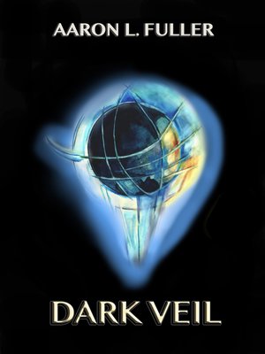 cover image of Dark Veil